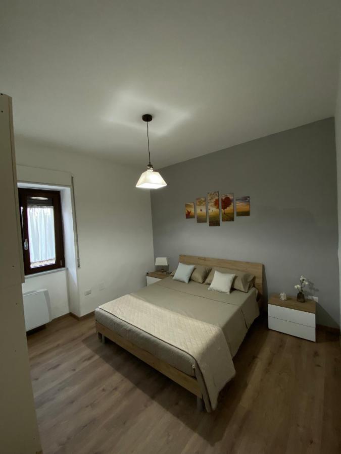 Cottage Cilento B&B Trentinara Exteriér fotografie